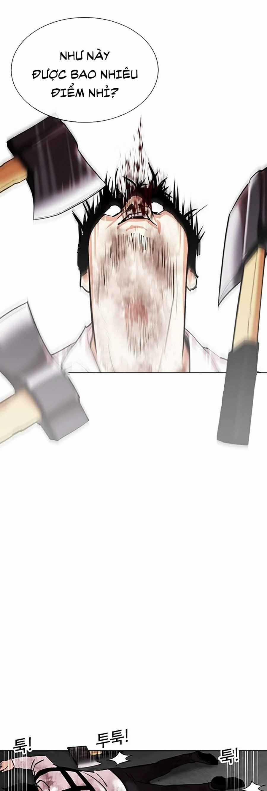 Hoán Đổi Diệu Kì - Chapter 310 - Trang 49