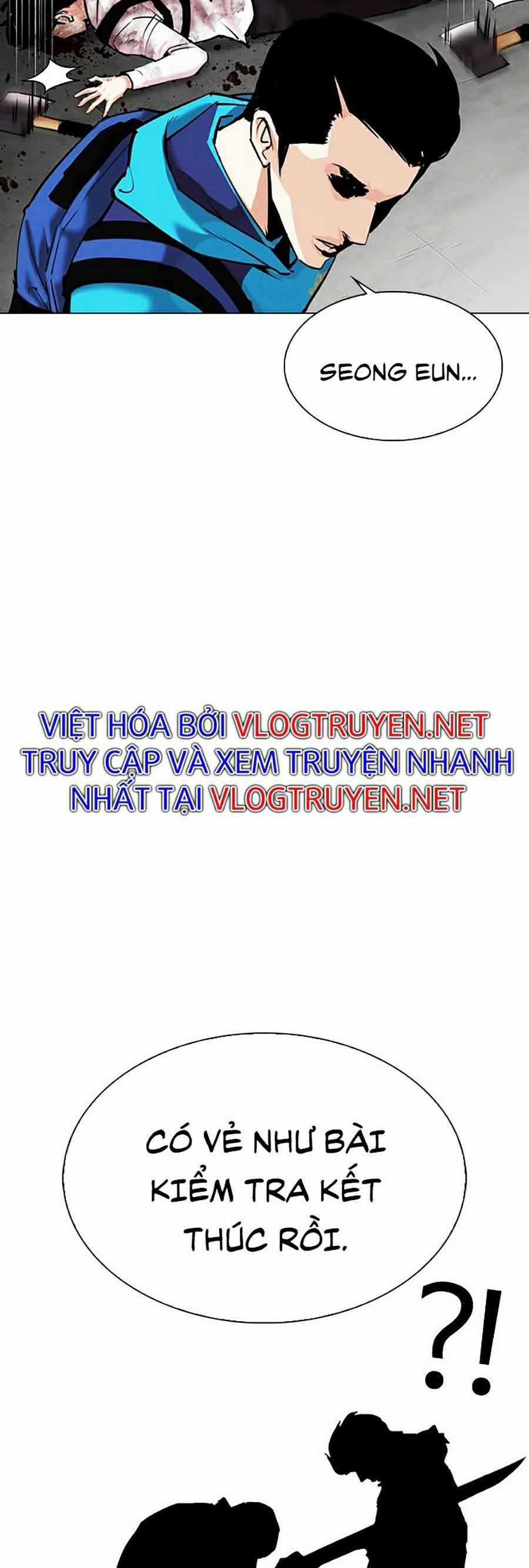 Hoán Đổi Diệu Kì - Chapter 310 - Trang 50