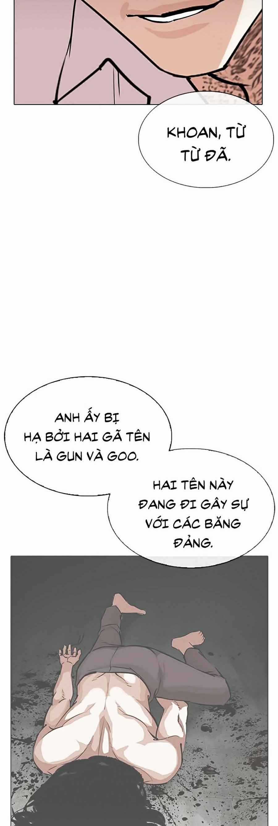 Hoán Đổi Diệu Kì - Chapter 310 - Trang 6
