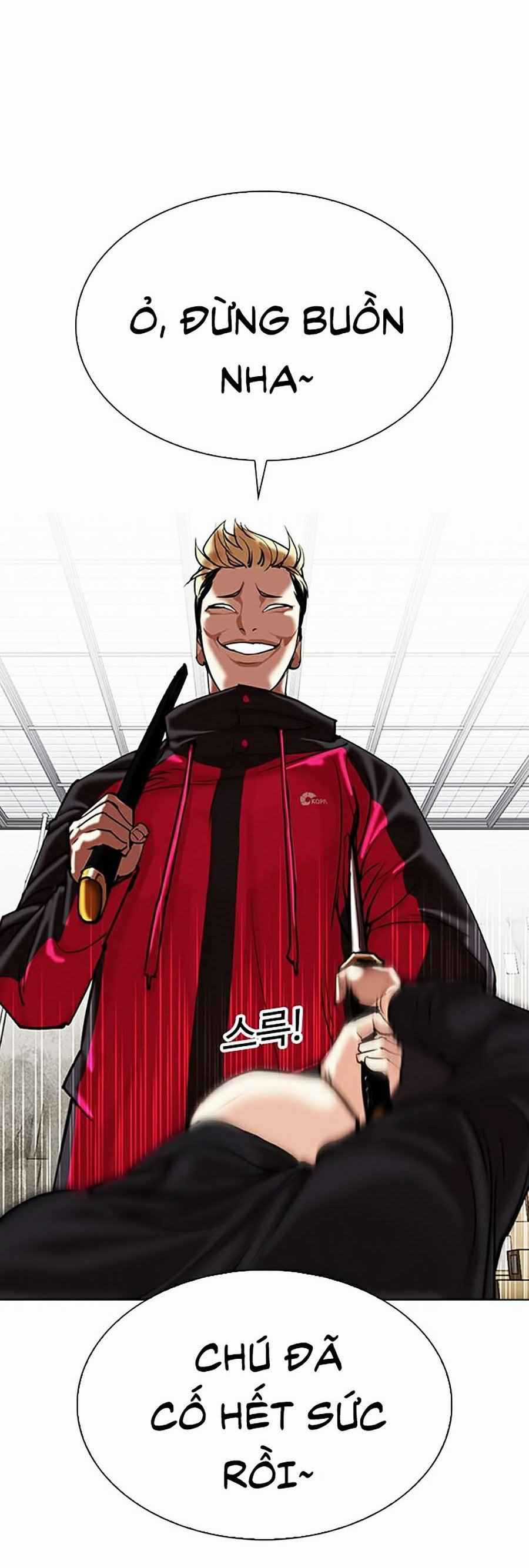 Hoán Đổi Diệu Kì - Chapter 310 - Trang 52