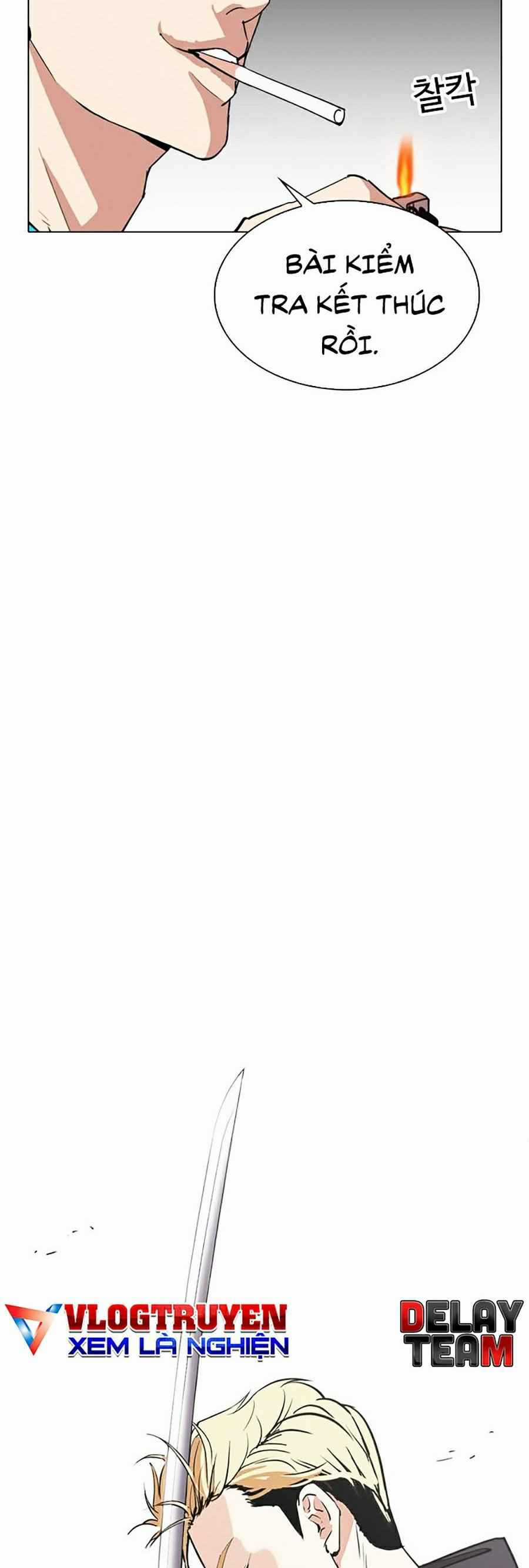 Hoán Đổi Diệu Kì - Chapter 310 - Trang 54