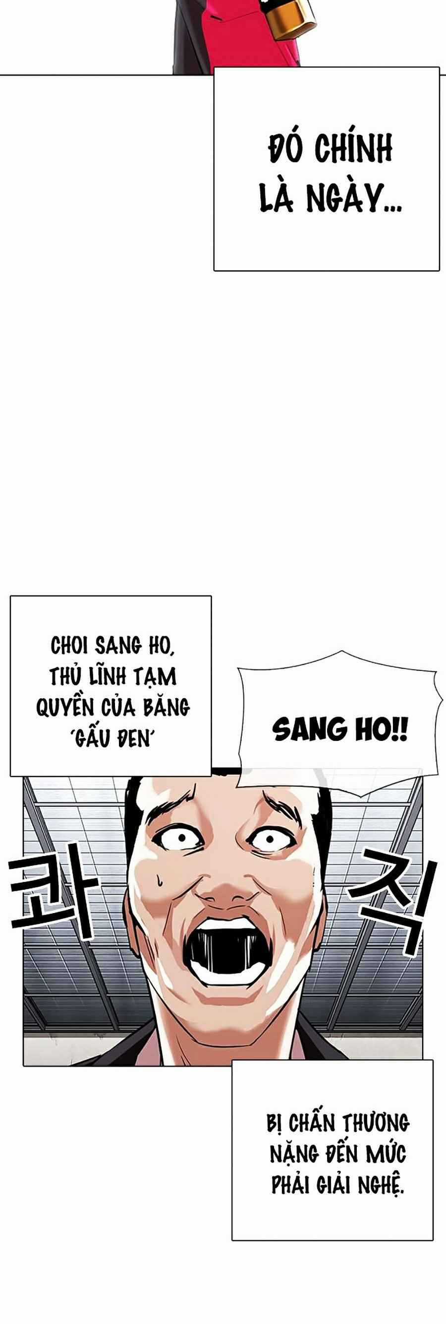Hoán Đổi Diệu Kì - Chapter 310 - Trang 57