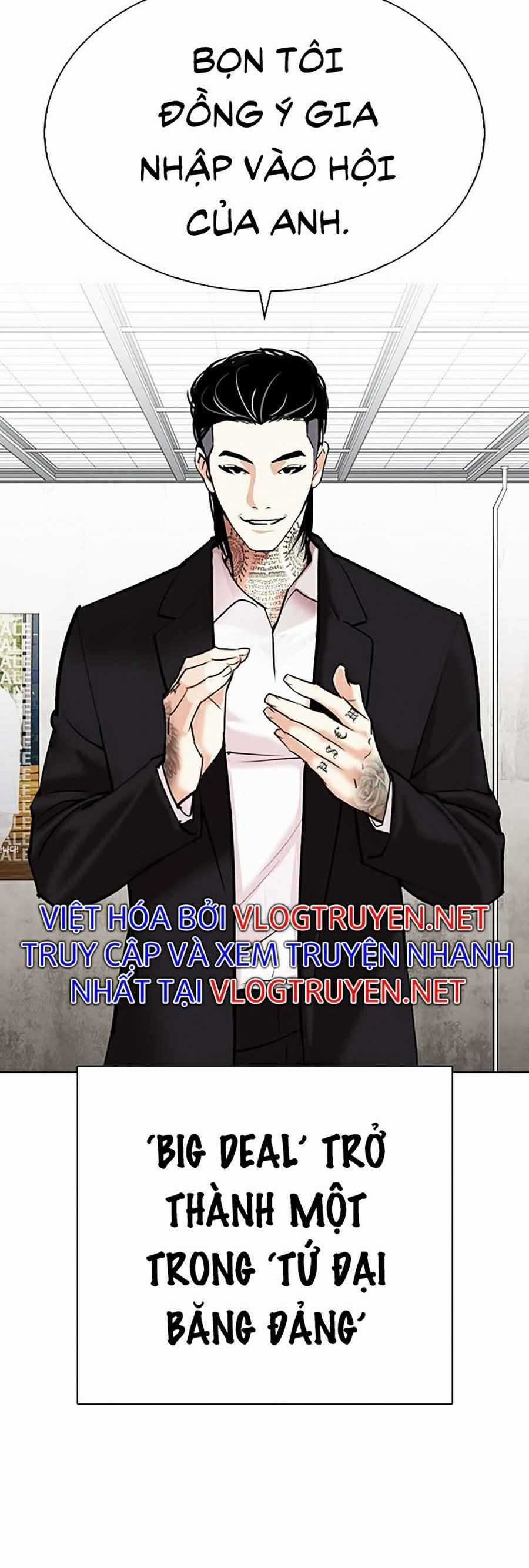 Hoán Đổi Diệu Kì - Chapter 310 - Trang 61