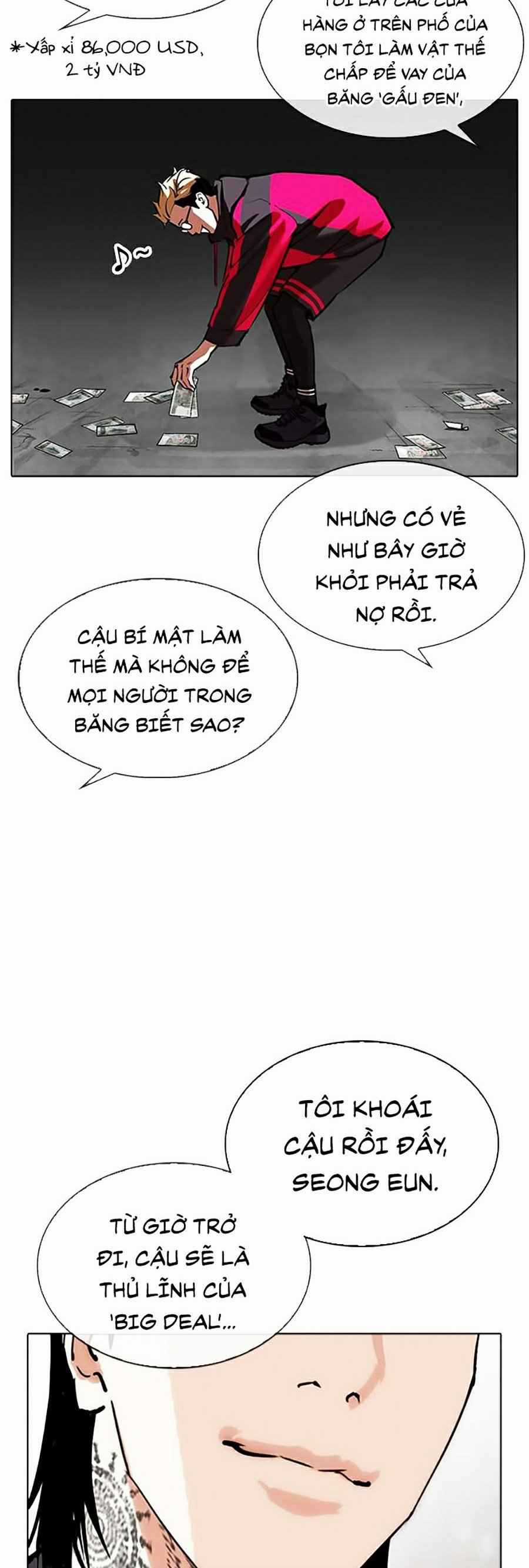 Hoán Đổi Diệu Kì - Chapter 310 - Trang 63