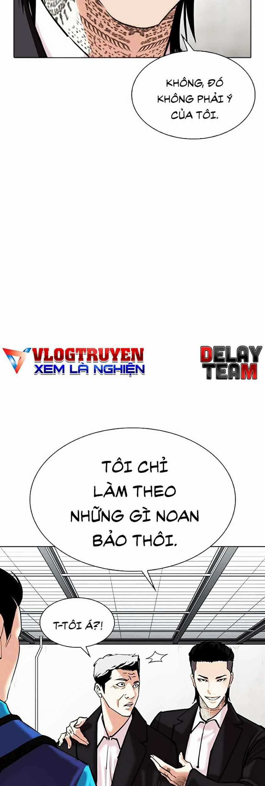 Hoán Đổi Diệu Kì - Chapter 310 - Trang 64