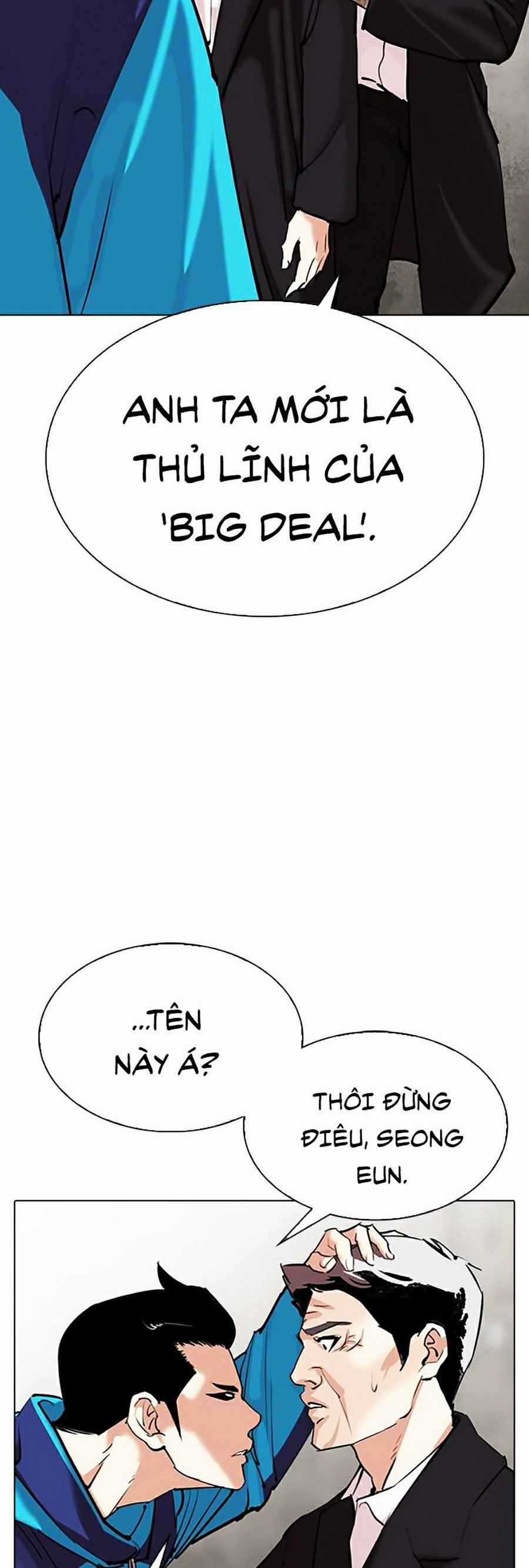 Hoán Đổi Diệu Kì - Chapter 310 - Trang 65