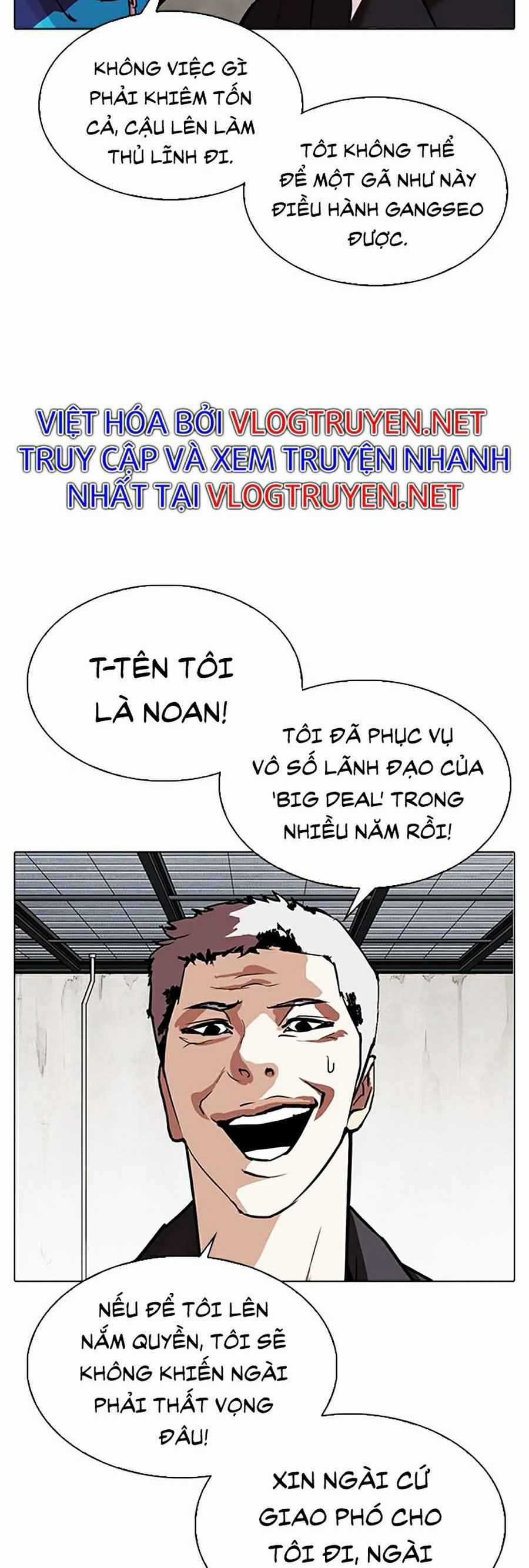 Hoán Đổi Diệu Kì - Chapter 310 - Trang 66