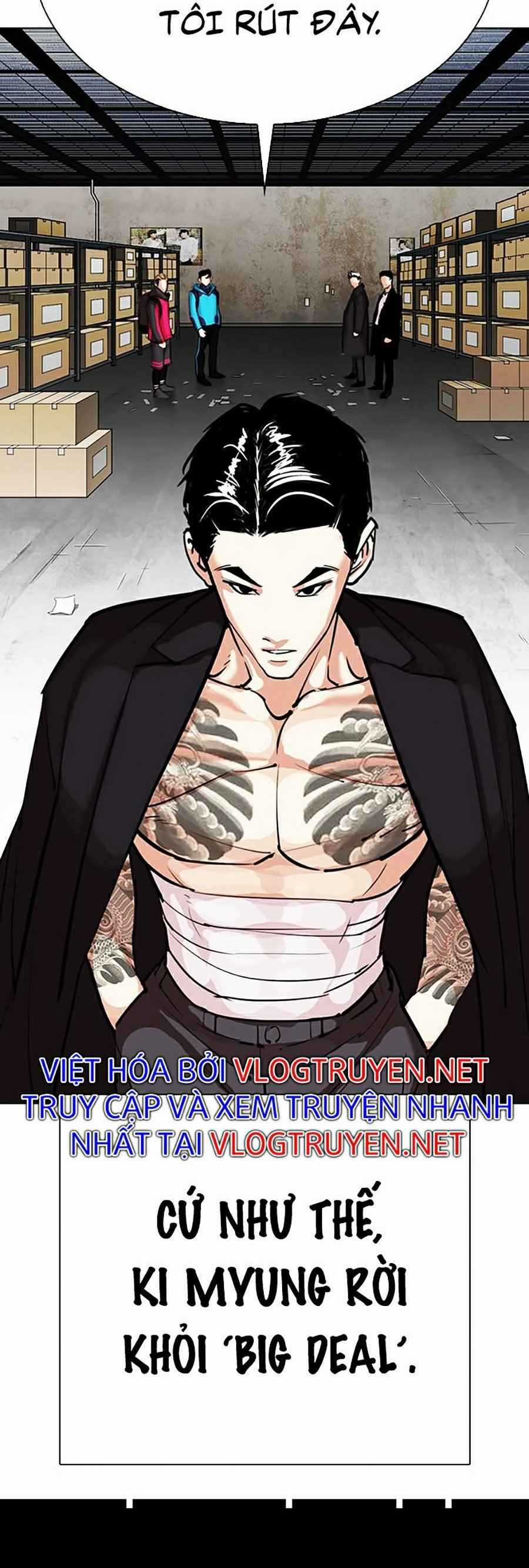 Hoán Đổi Diệu Kì - Chapter 310 - Trang 69