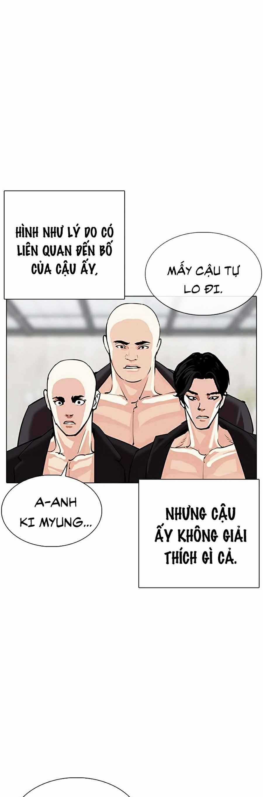Hoán Đổi Diệu Kì - Chapter 310 - Trang 70