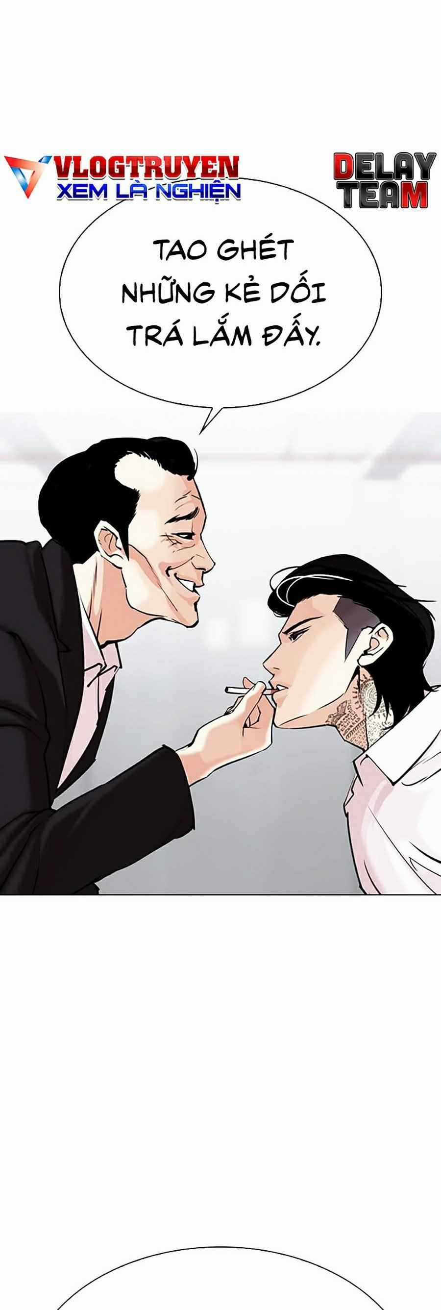 Hoán Đổi Diệu Kì - Chapter 310 - Trang 8