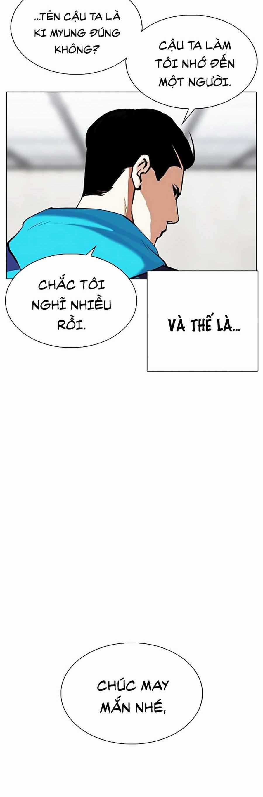 Hoán Đổi Diệu Kì - Chapter 310 - Trang 71
