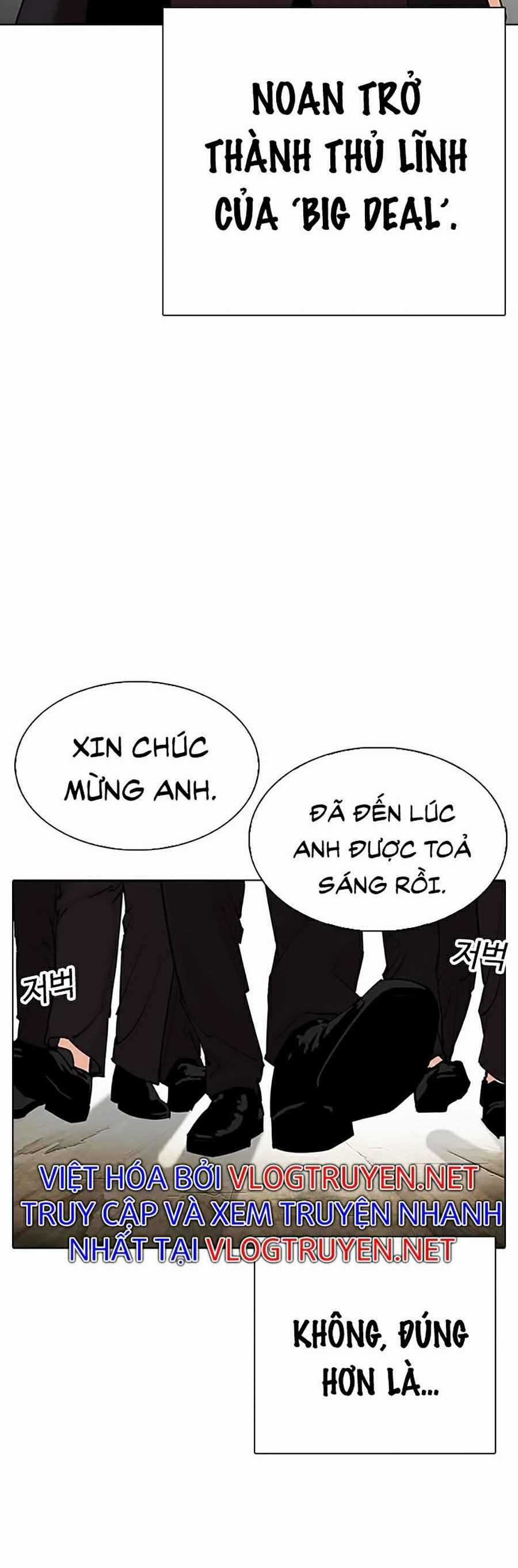Hoán Đổi Diệu Kì - Chapter 310 - Trang 73