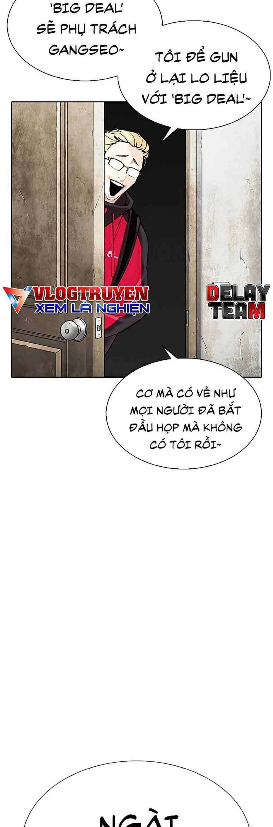 Hoán Đổi Diệu Kì - Chapter 310 - Trang 77