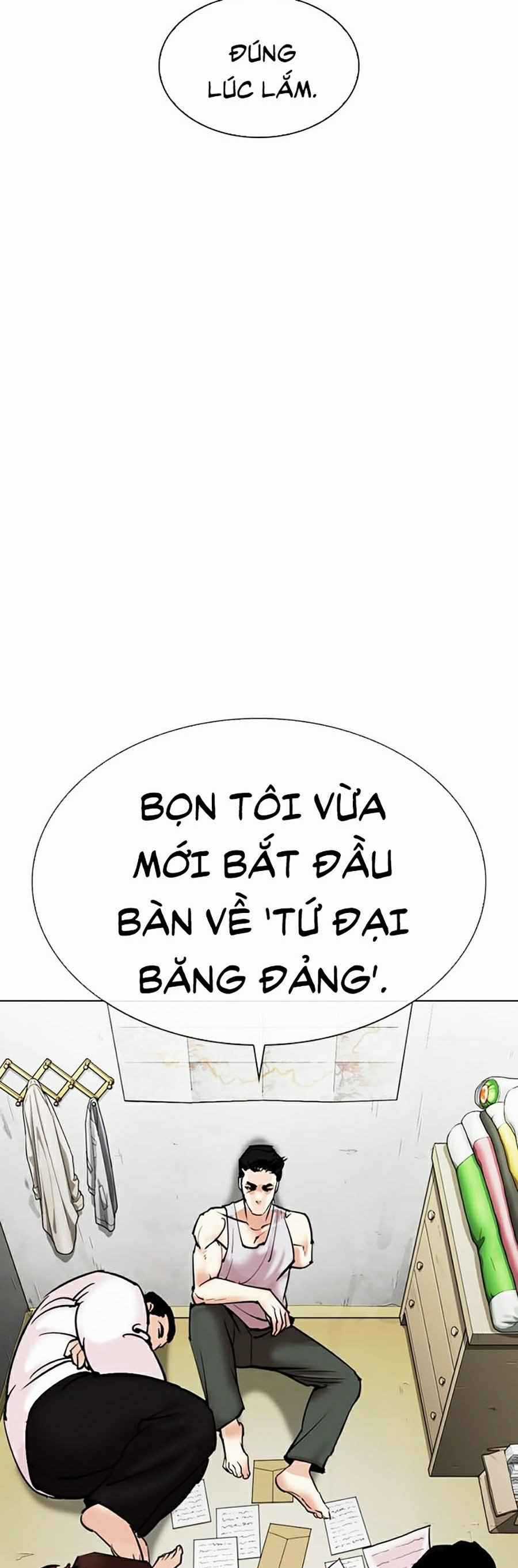 Hoán Đổi Diệu Kì - Chapter 310 - Trang 79