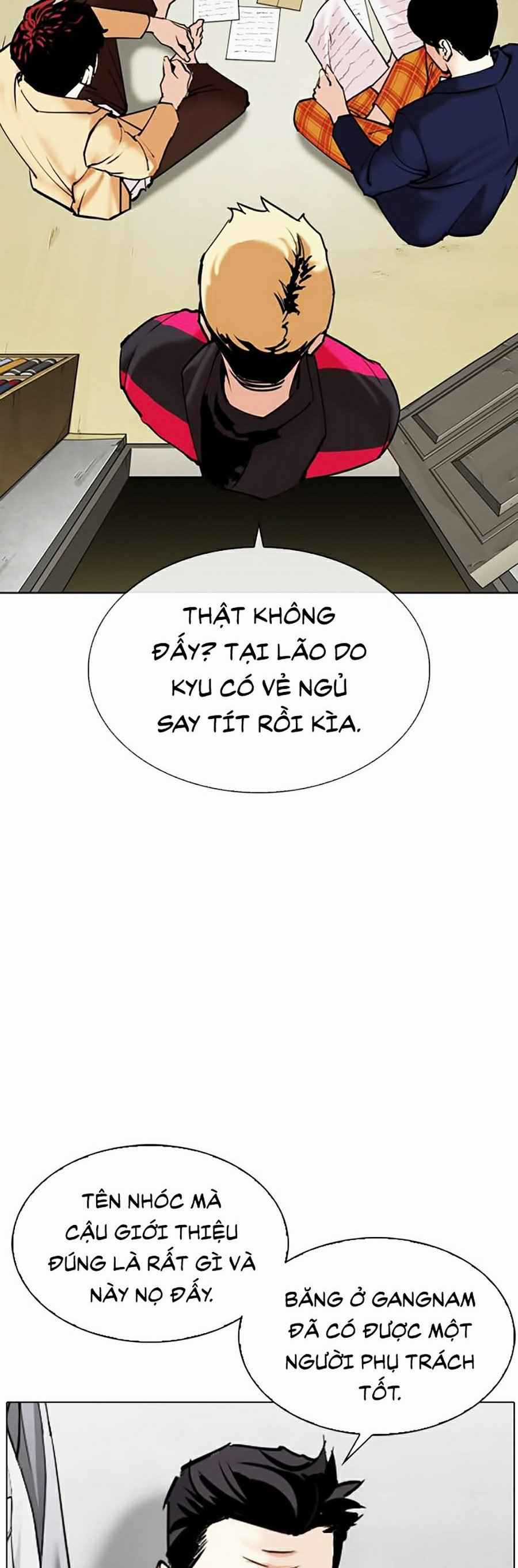 Hoán Đổi Diệu Kì - Chapter 310 - Trang 80