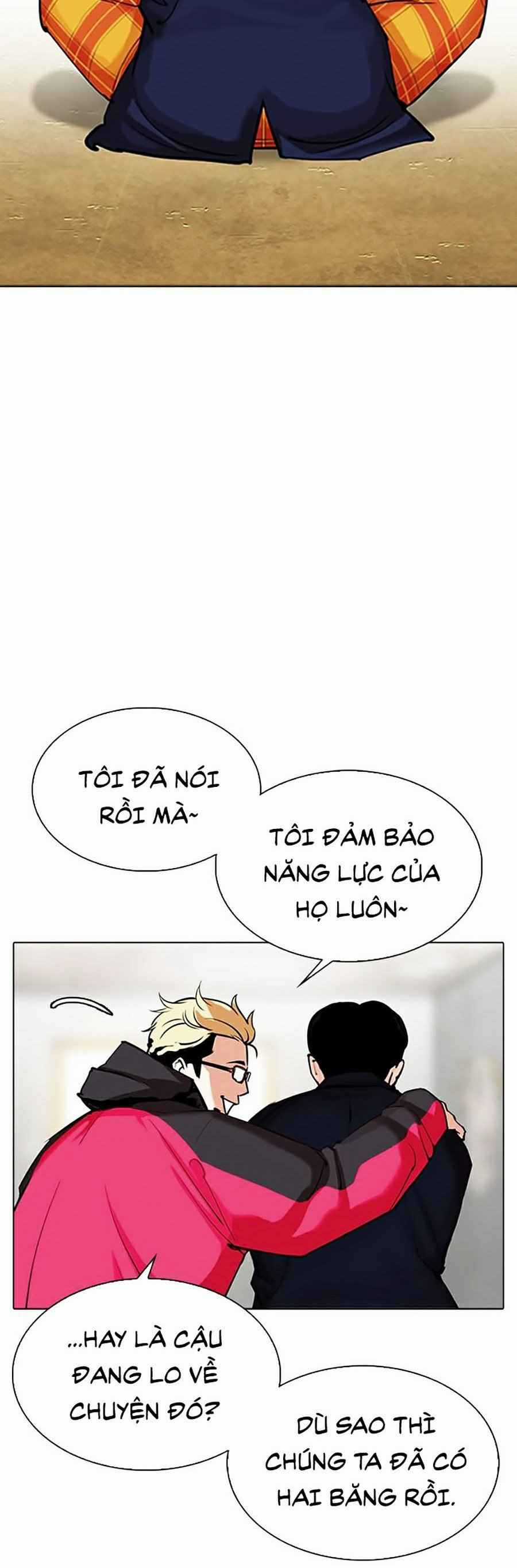 Hoán Đổi Diệu Kì - Chapter 310 - Trang 82