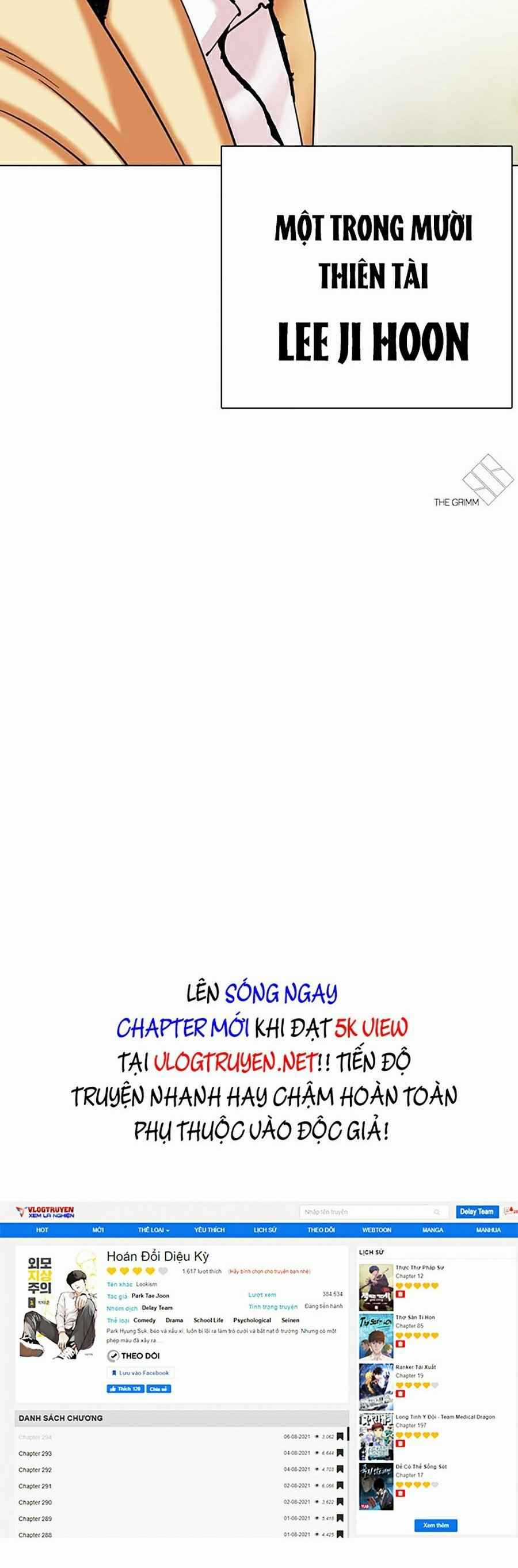 Hoán Đổi Diệu Kì - Chapter 310 - Trang 86