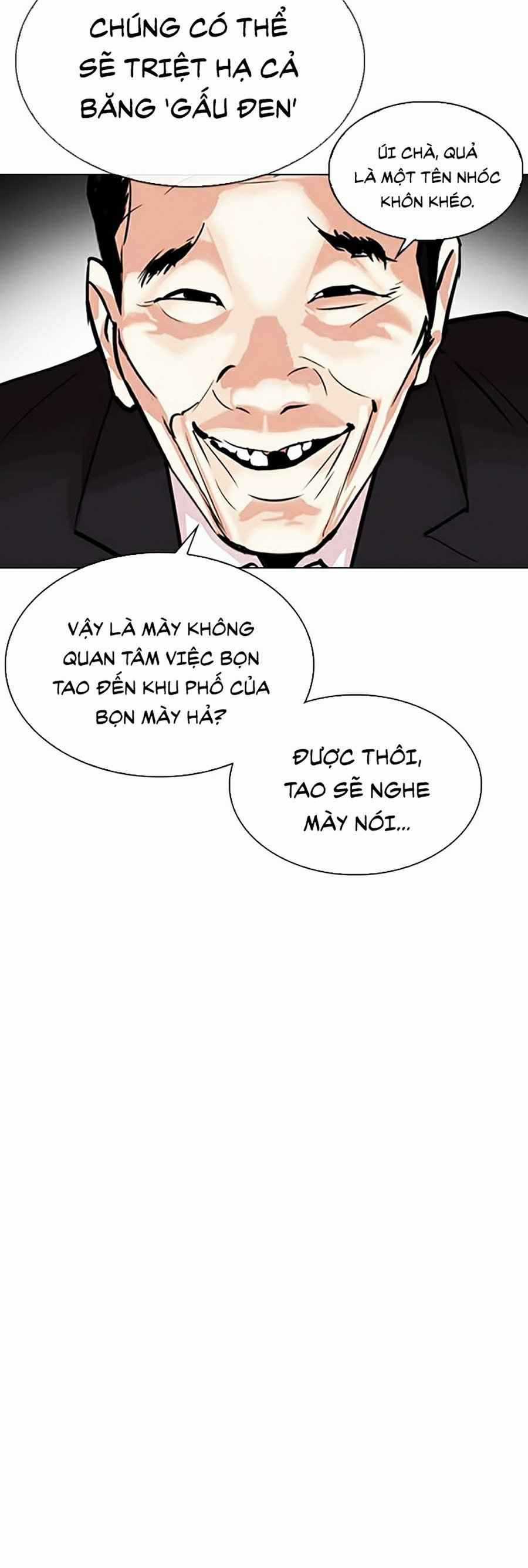 Hoán Đổi Diệu Kì - Chapter 310 - Trang 10