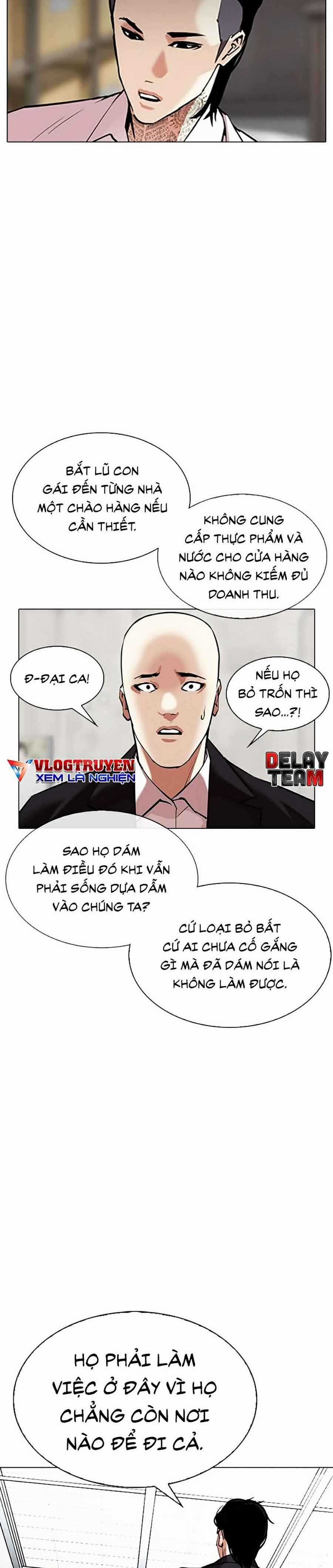 Hoán Đổi Diệu Kì - Chapter 311 - Trang 3