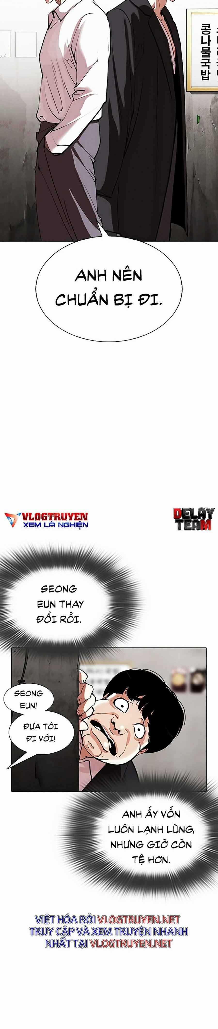 Hoán Đổi Diệu Kì - Chapter 311 - Trang 23