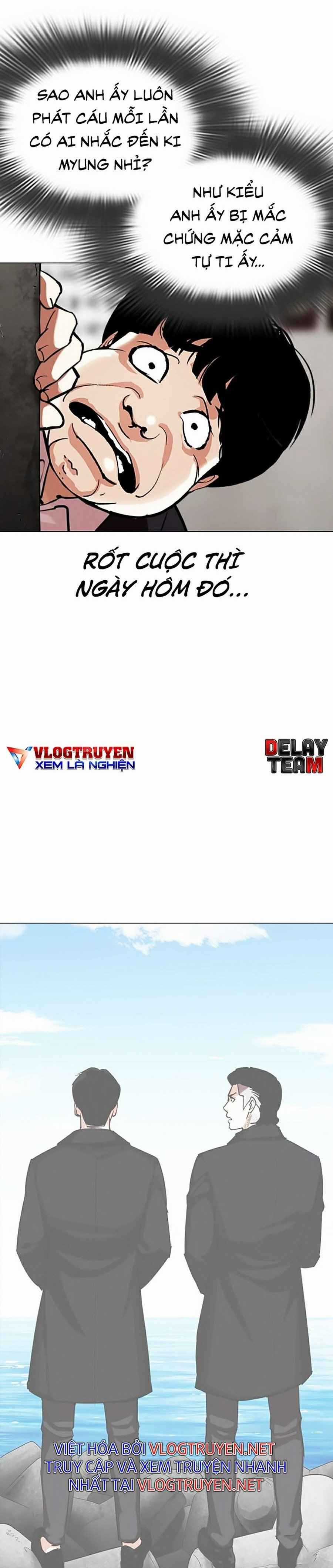 Hoán Đổi Diệu Kì - Chapter 311 - Trang 24