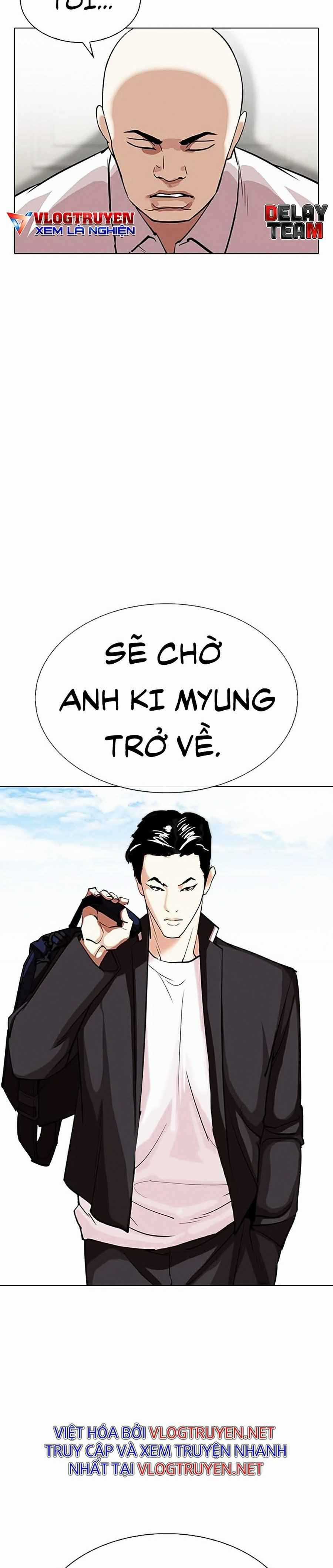 Hoán Đổi Diệu Kì - Chapter 311 - Trang 29