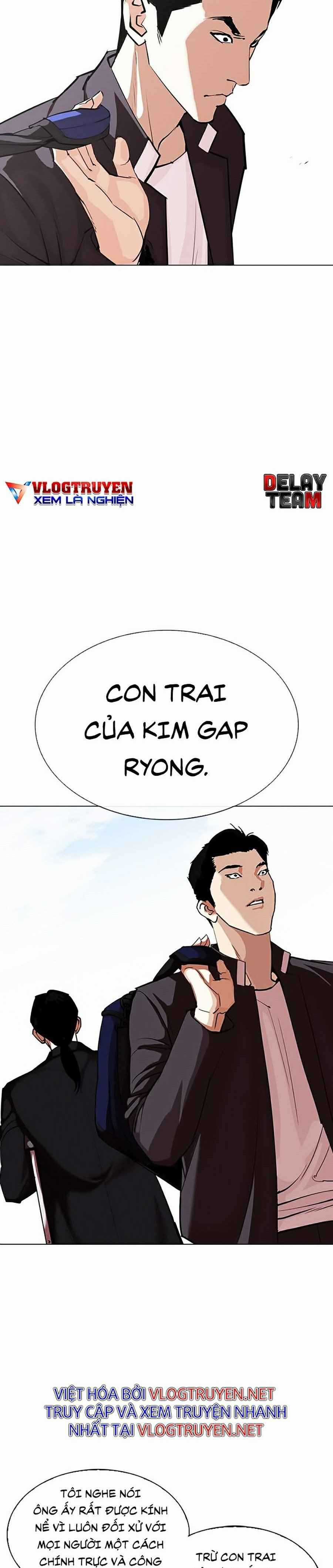 Hoán Đổi Diệu Kì - Chapter 311 - Trang 33