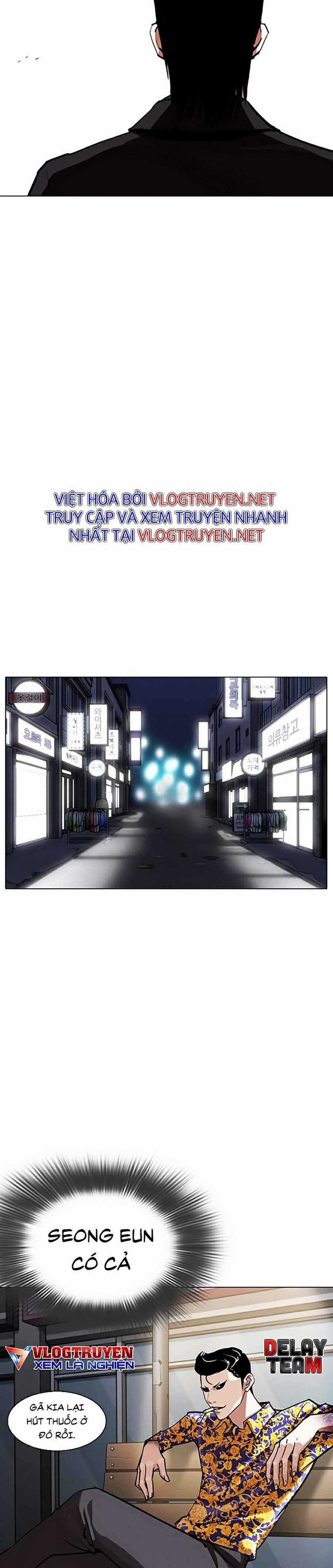 Hoán Đổi Diệu Kì - Chapter 311 - Trang 5