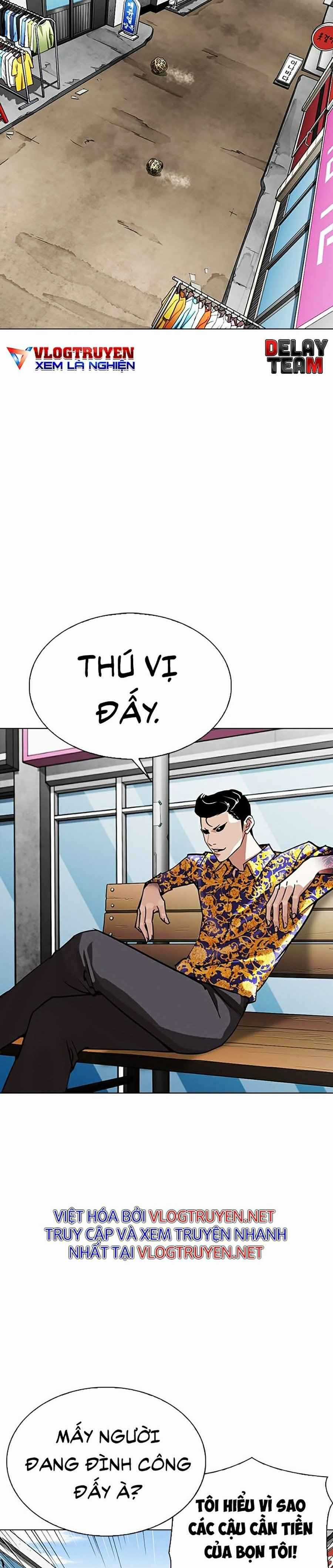 Hoán Đổi Diệu Kì - Chapter 311 - Trang 49