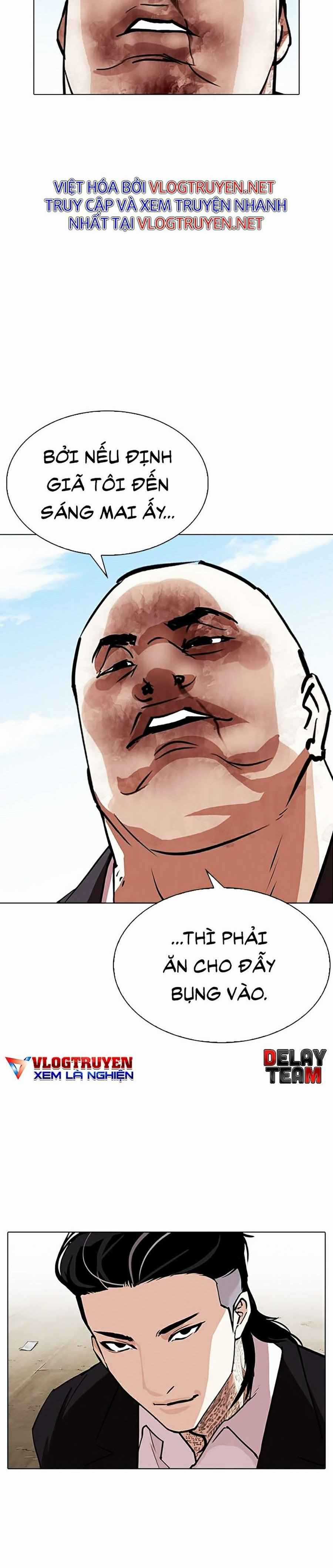 Hoán Đổi Diệu Kì - Chapter 311 - Trang 58