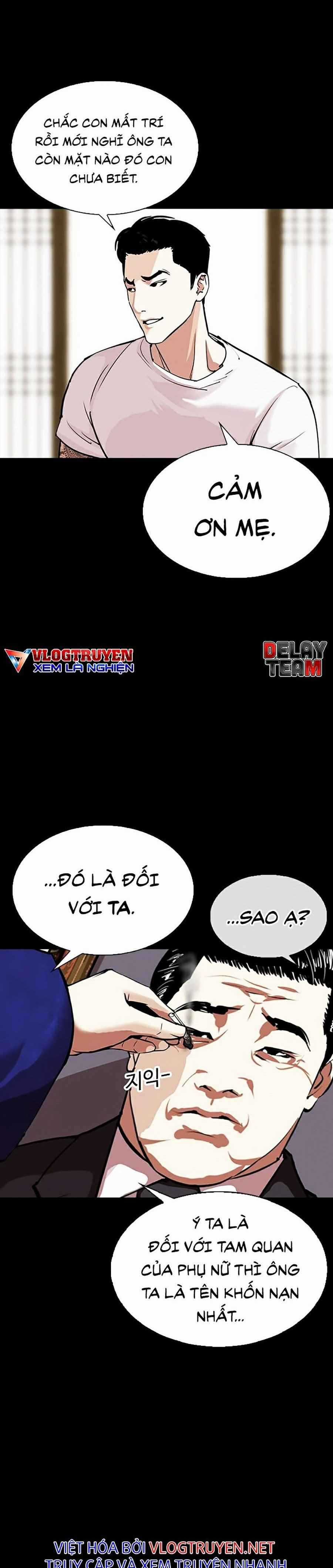 Hoán Đổi Diệu Kì - Chapter 311 - Trang 62