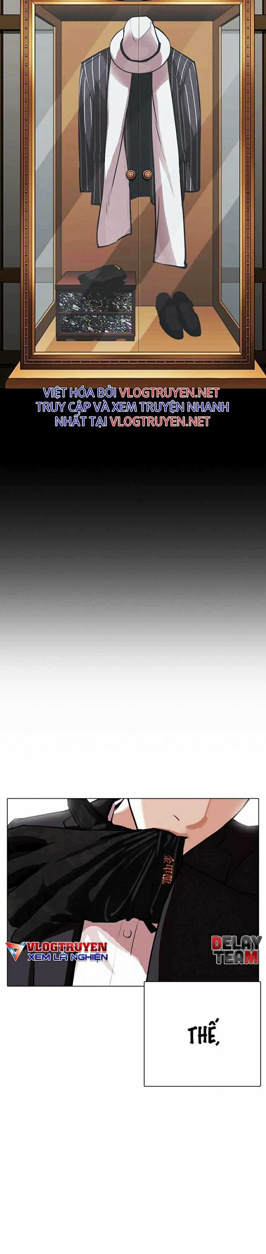 Hoán Đổi Diệu Kì - Chapter 311 - Trang 64