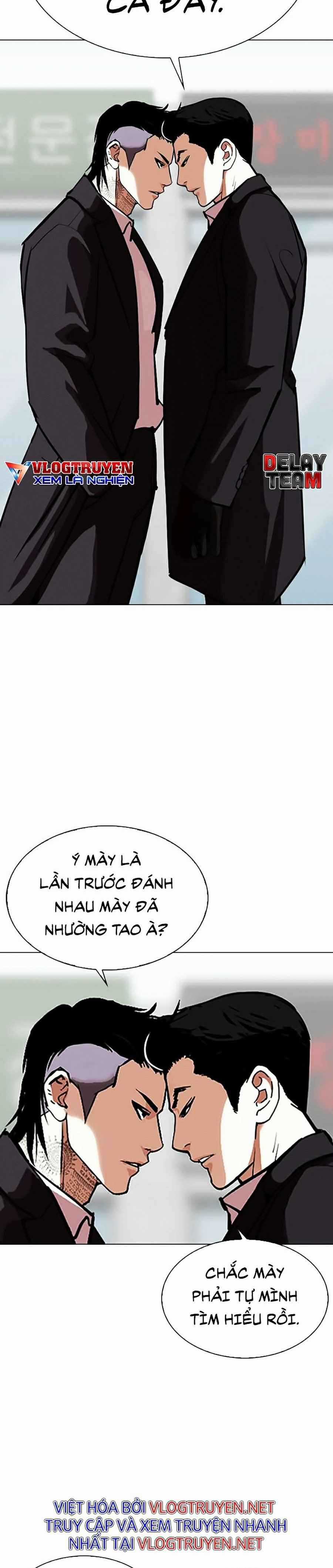 Hoán Đổi Diệu Kì - Chapter 311 - Trang 68