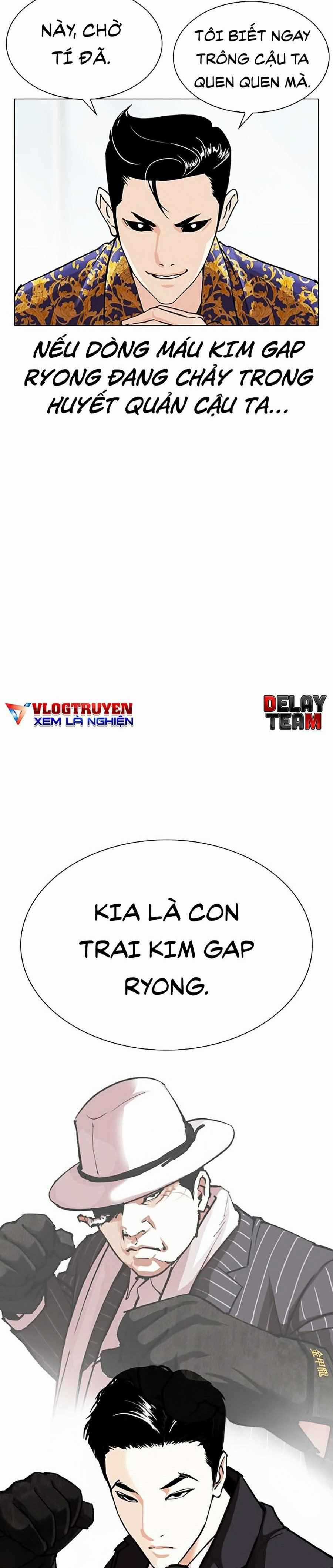 Hoán Đổi Diệu Kì - Chapter 311 - Trang 69