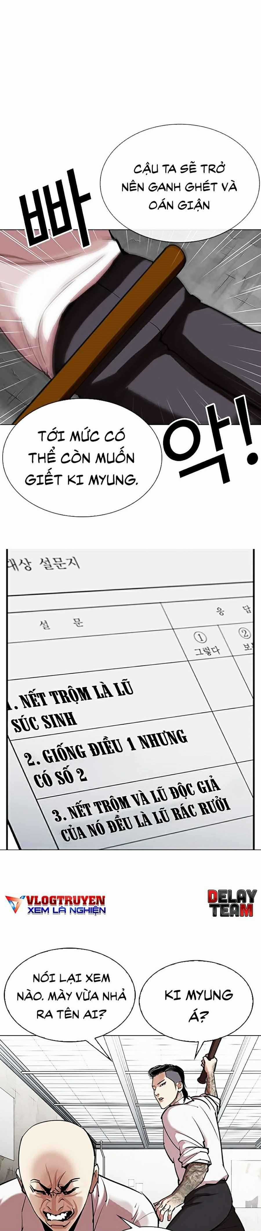 Hoán Đổi Diệu Kì - Chapter 311 - Trang 8