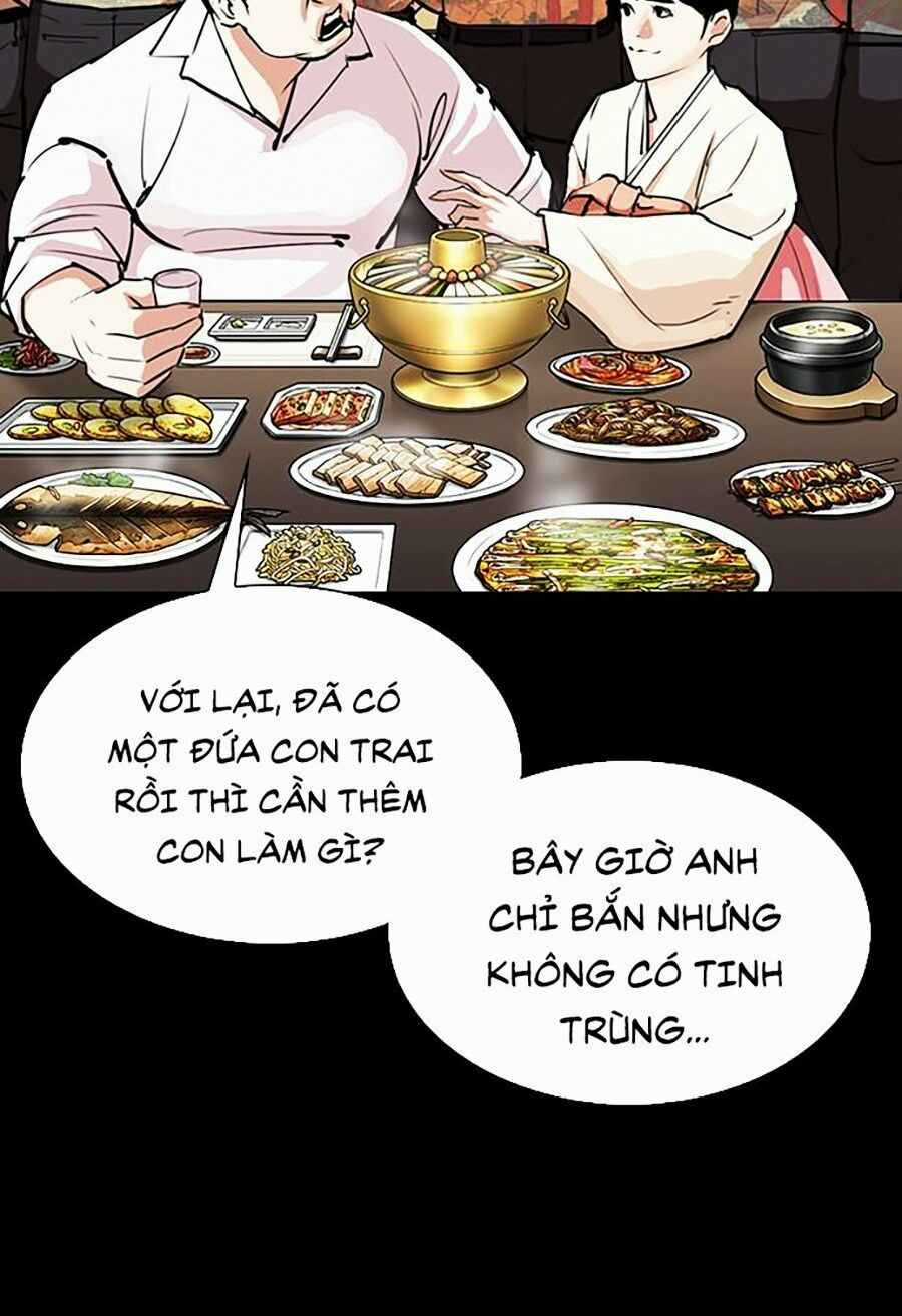 Hoán Đổi Diệu Kì - Chapter 312 - Trang 134