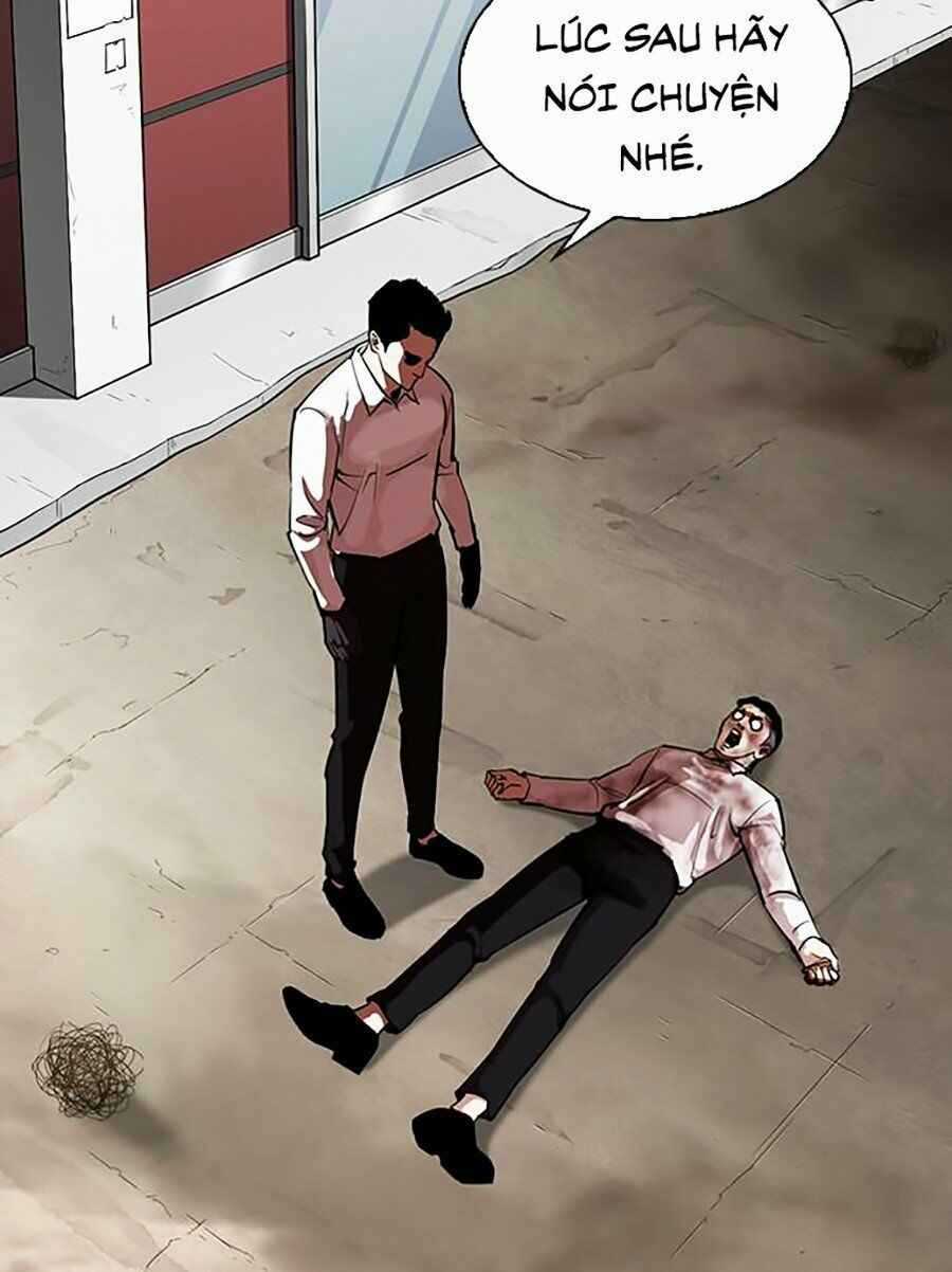 Hoán Đổi Diệu Kì - Chapter 312 - Trang 203