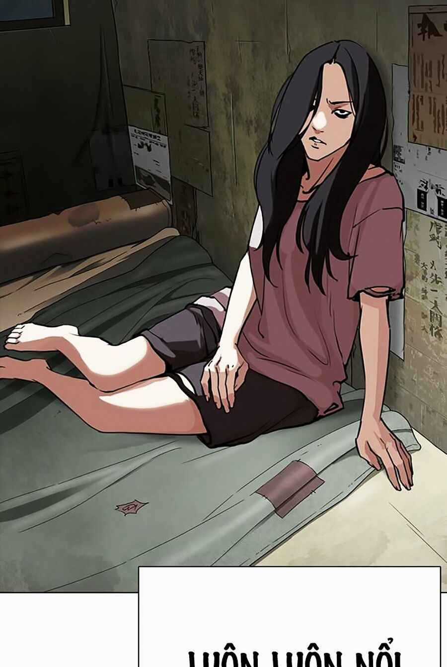 Hoán Đổi Diệu Kì - Chapter 312 - Trang 30