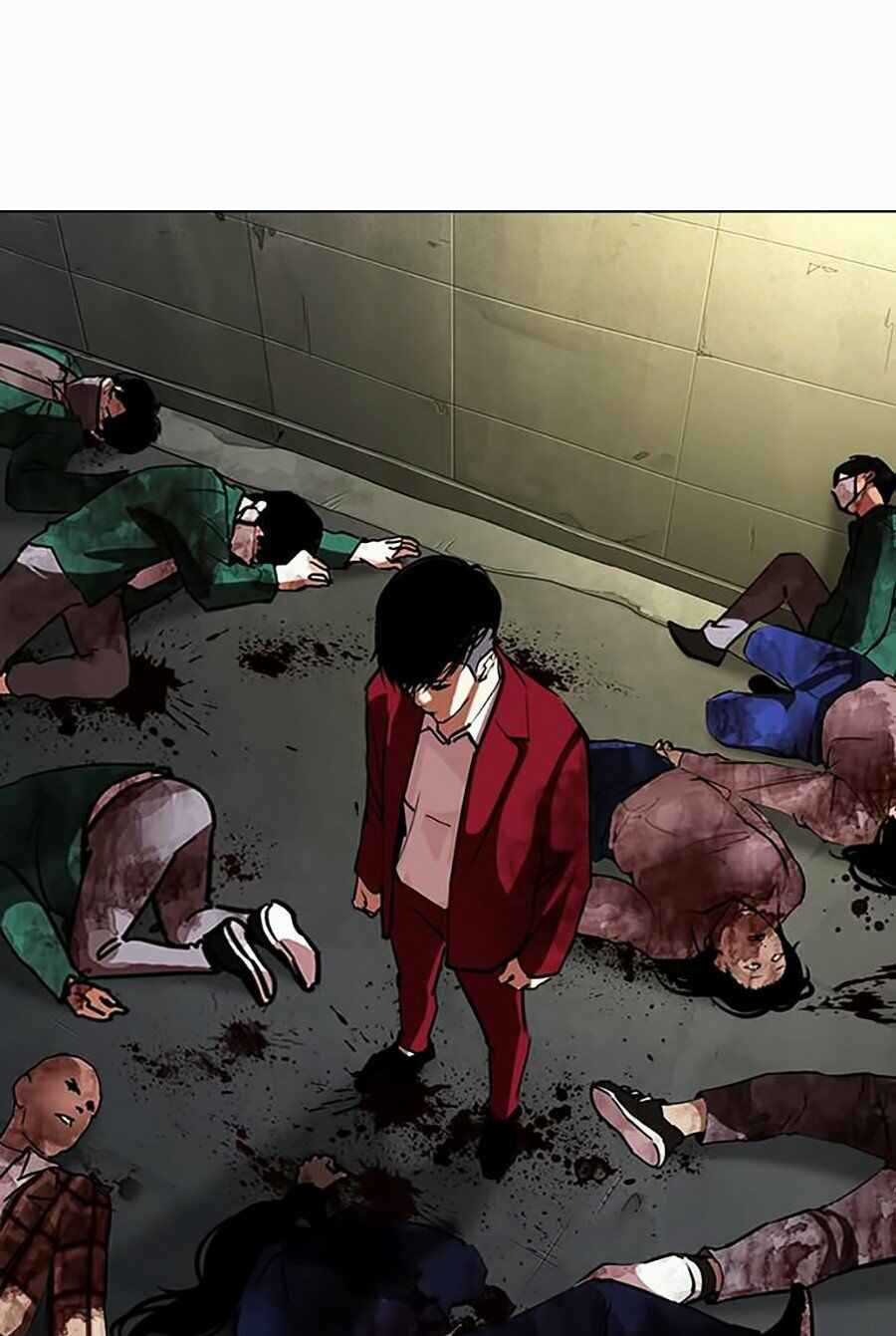 Hoán Đổi Diệu Kì - Chapter 312 - Trang 49