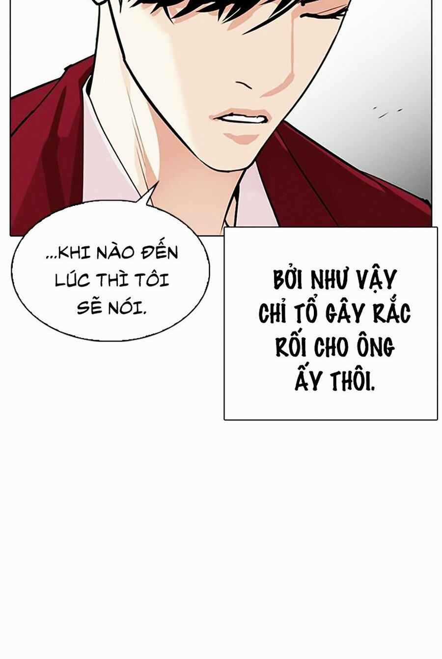 Hoán Đổi Diệu Kì - Chapter 312 - Trang 54