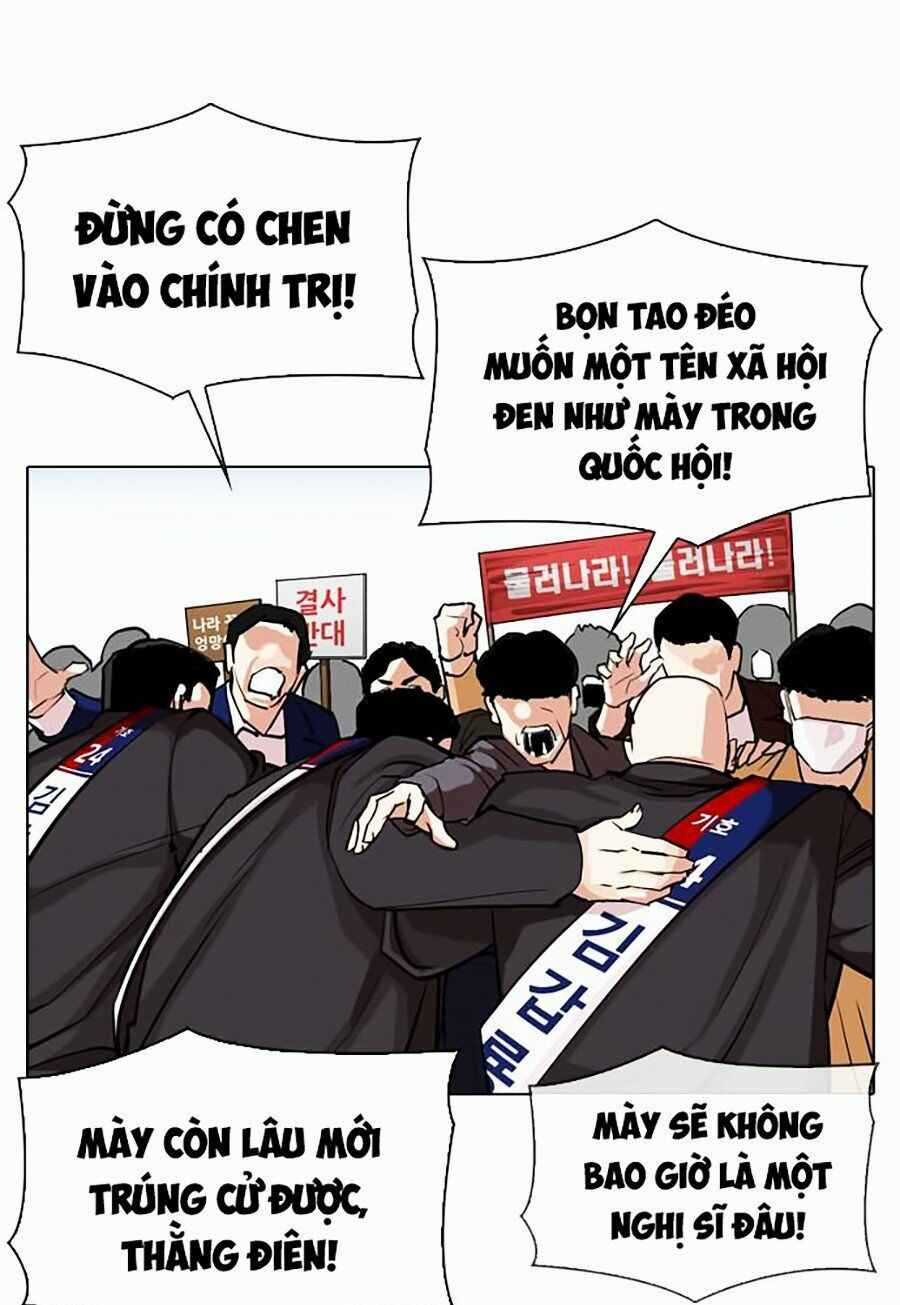 Hoán Đổi Diệu Kì - Chapter 312 - Trang 67