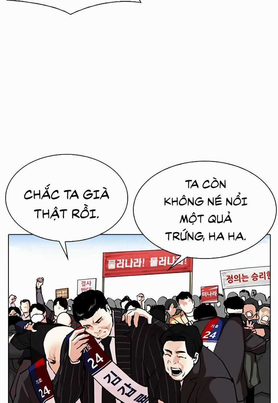 Hoán Đổi Diệu Kì - Chapter 312 - Trang 68