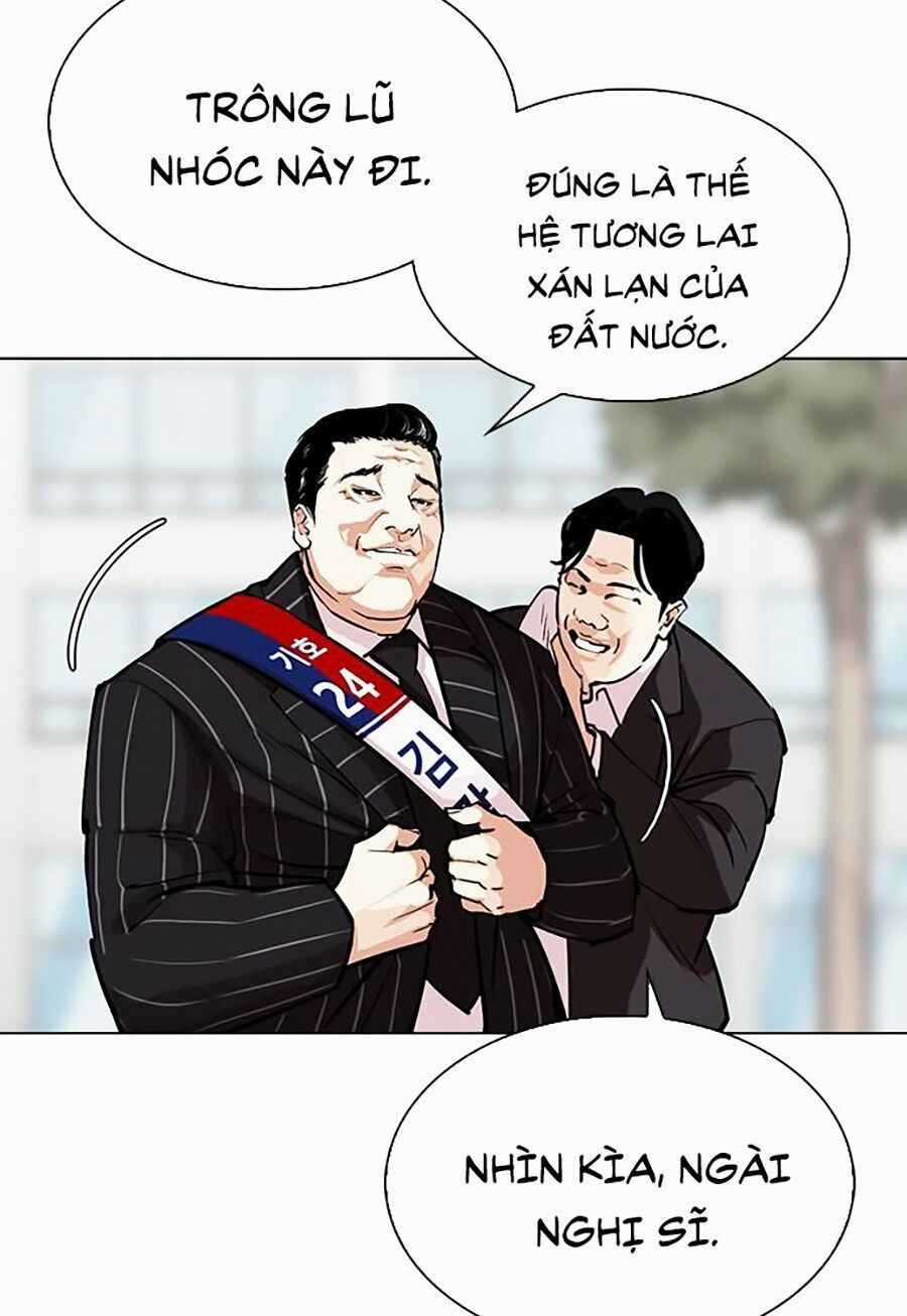 Hoán Đổi Diệu Kì - Chapter 312 - Trang 74