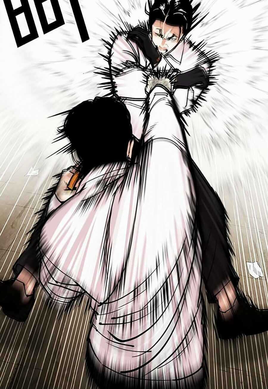 Hoán Đổi Diệu Kì - Chapter 312 - Trang 91