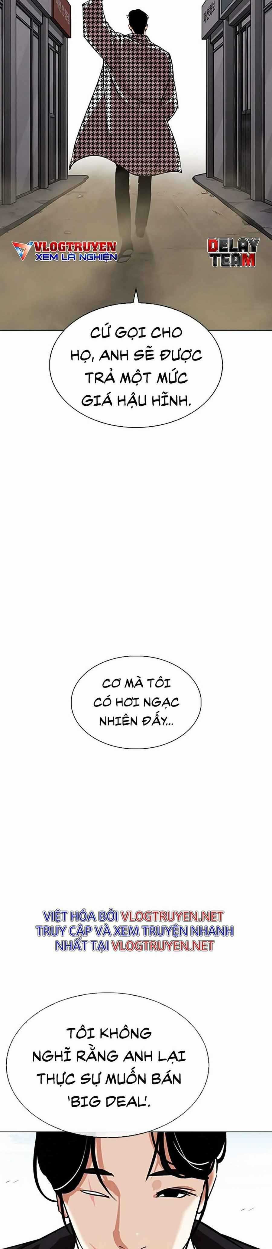 Hoán Đổi Diệu Kì - Chapter 313 - Trang 11