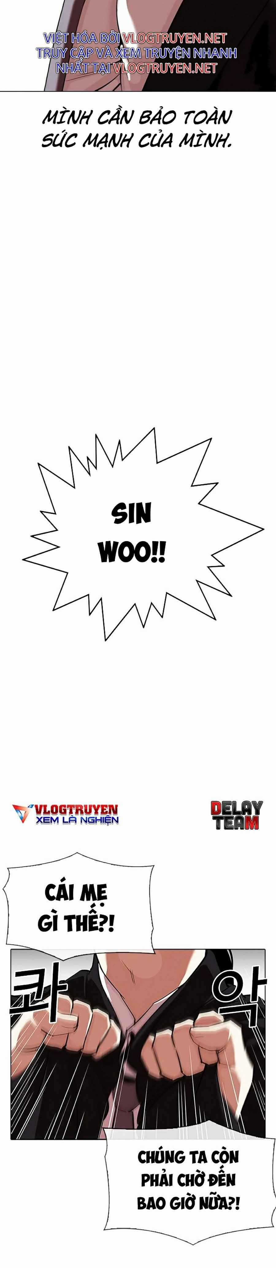 Hoán Đổi Diệu Kì - Chapter 313 - Trang 13