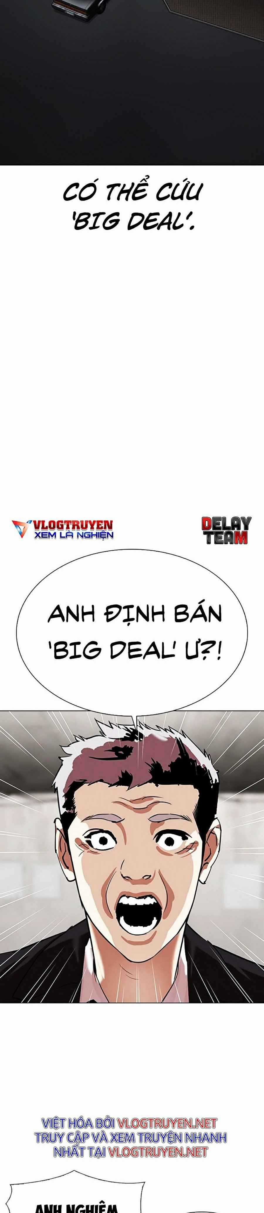 Hoán Đổi Diệu Kì - Chapter 313 - Trang 18