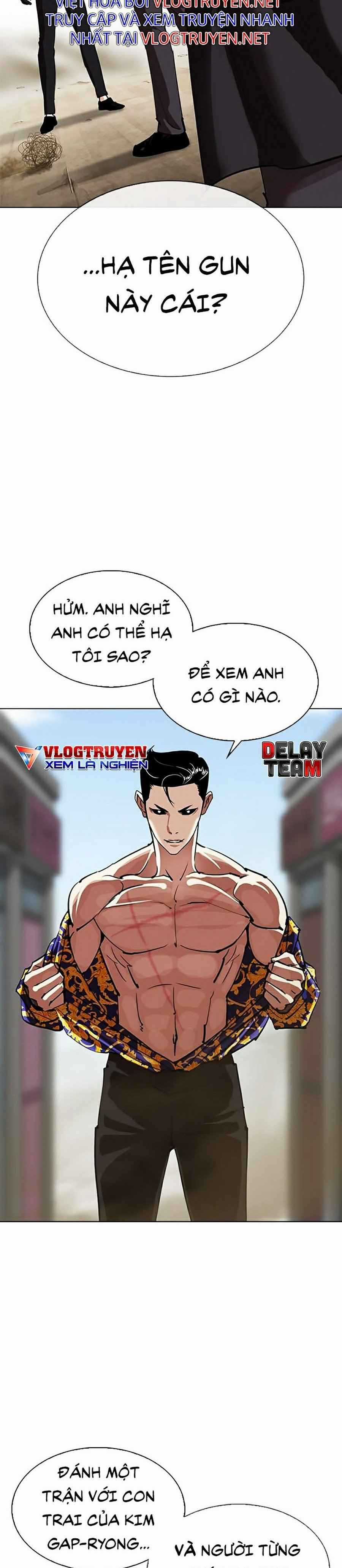 Hoán Đổi Diệu Kì - Chapter 313 - Trang 3