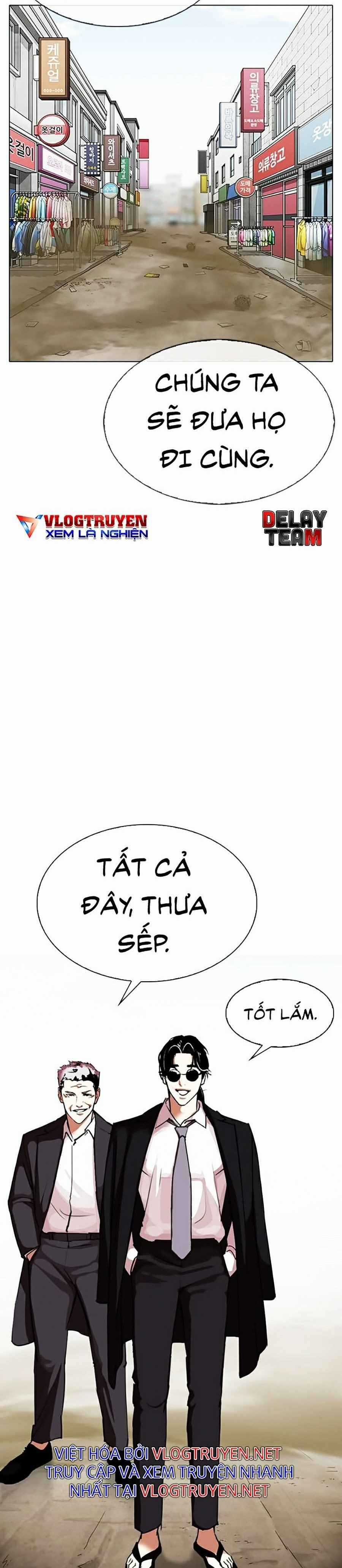 Hoán Đổi Diệu Kì - Chapter 313 - Trang 22