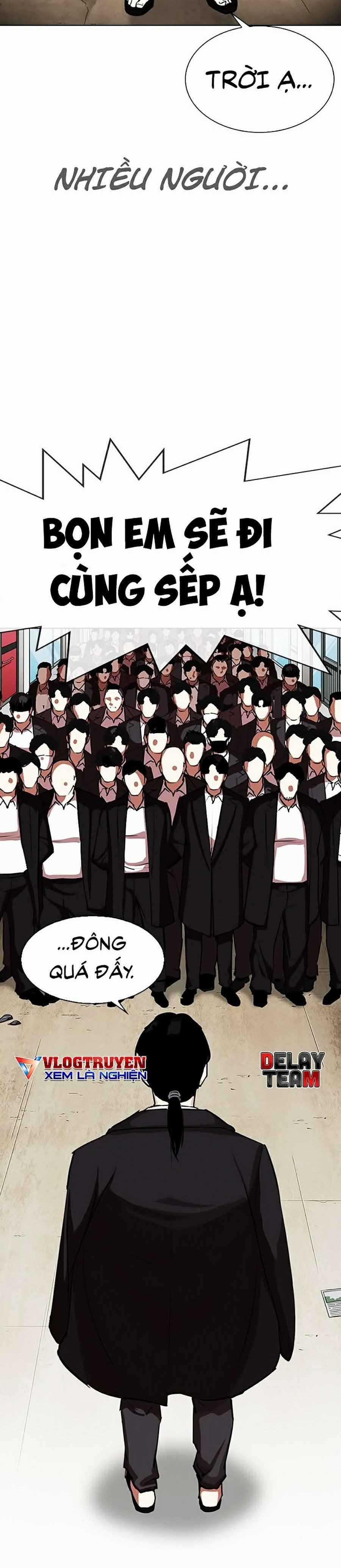 Hoán Đổi Diệu Kì - Chapter 313 - Trang 23